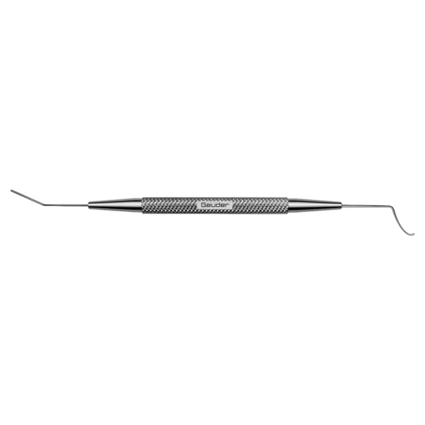 G32164 Thomas Neuhann Nucleus Dividing Hook/Spatula