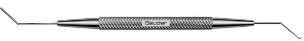 G32168 Thomas Neuhann Spatula/Nagahara Dividing Hook
