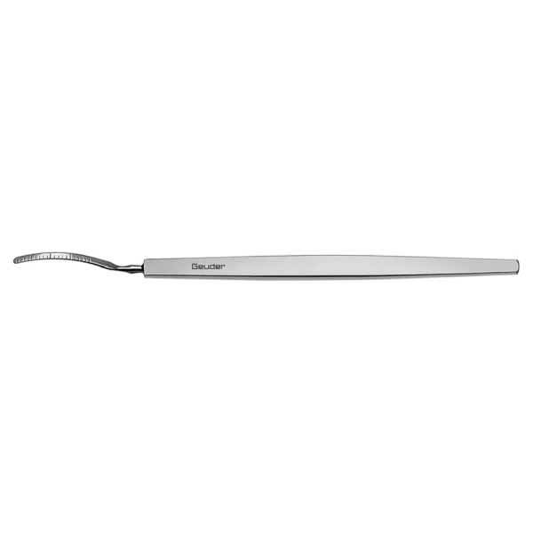 G32225 Vogt Scleral Ruler