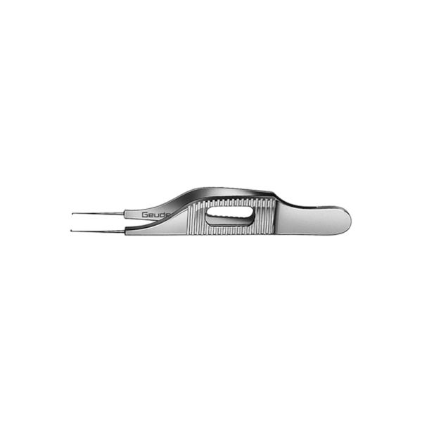 G32240 Swiss Model Iris Forceps Extra Delicate