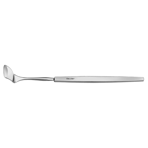 G32445 Hamburg Model Orbital Spatula