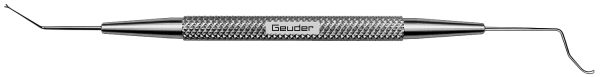 G32501 Thomas Neuhann Nucleus Rotator/ Tobias Neuhann Chopper