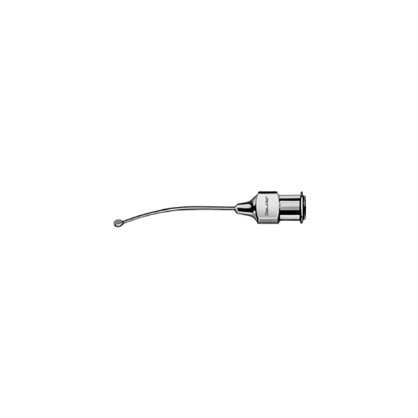 G32529 Kyu Capsule Polishing Cannula