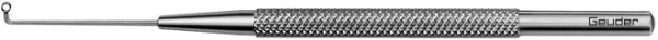 G32564 Rentsch Capsule Polishing Curette