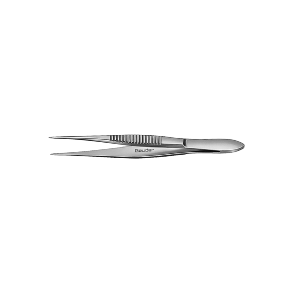 G32740 Hamburg Model Cilia/Foreign Body Forceps