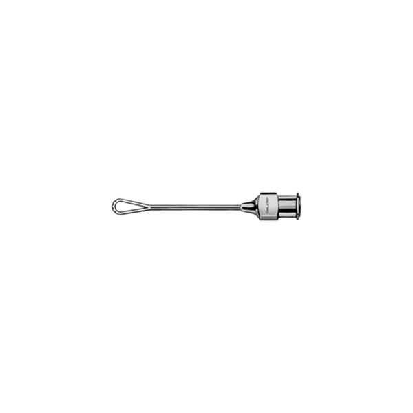 G32759 Vectis Irrigation Cannula