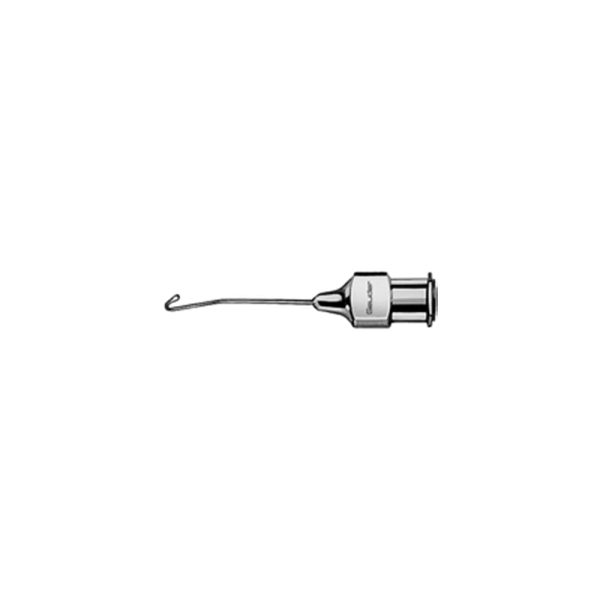 G32765 Mueller Irrigation Cannula
