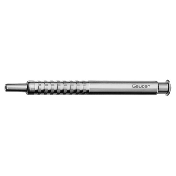 G32771 Brauweiler Irrigation Cannula Handpiece