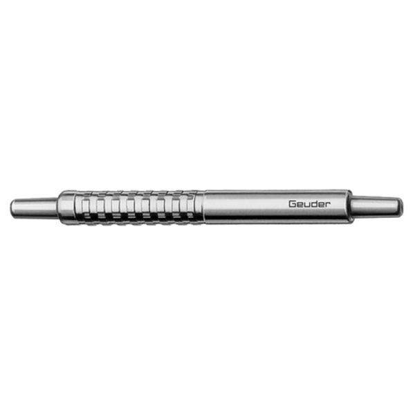 G32773 Brauweiler Aspiration Cannula Handpiece