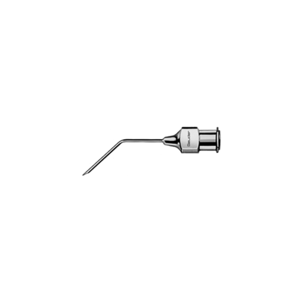G32776 Brauweiler Irrigation Cannula
