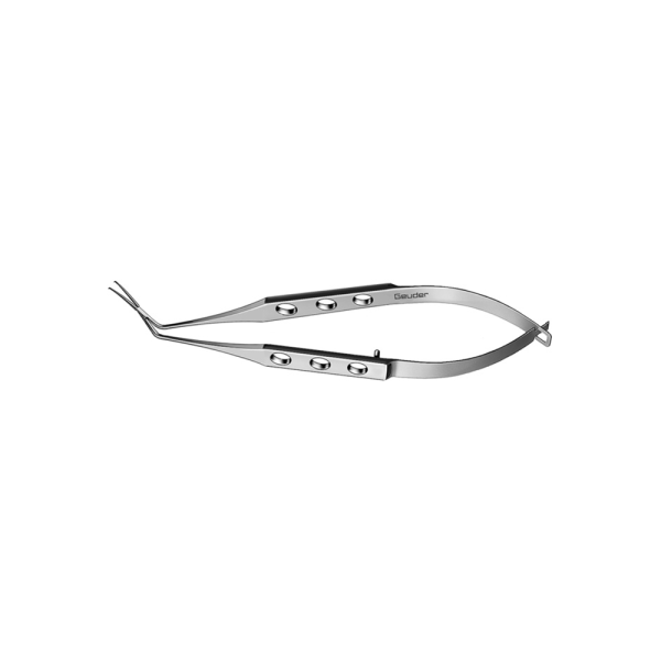 G32928 Inamura Capsulorhexis Forceps
