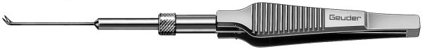 G32940 Koch Capsule Scissors (Horizontal)