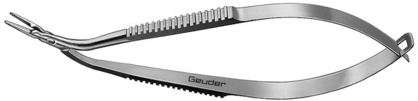 G32946 Steinmetz IOL Scissors