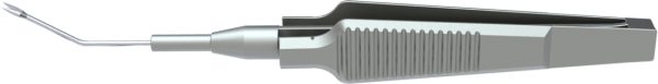 G32948 Hattenbach Hybrid Iris Suture Scissors