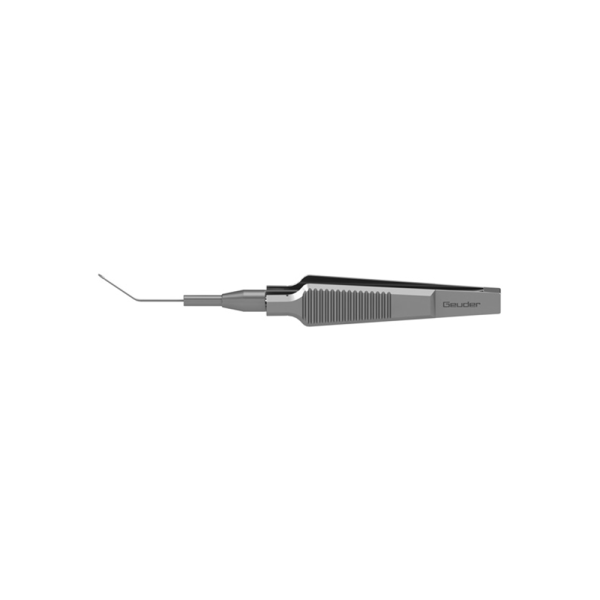 G32949 Hattenbach Hybrid Needle Holder Micro 25ga 0.5mm