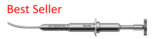G32955 Capsular Tension Ring Injector