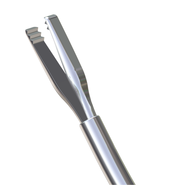 G32997 Snyder Osher Forceps (for Snyder Osher IOL Cutter)