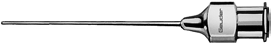 G33160 Lacrimal Cannula