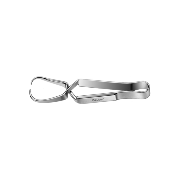 G33200 Schaedel Towel Forceps