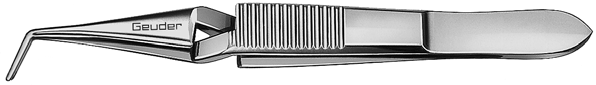G33439 Scleral Plug Forceps