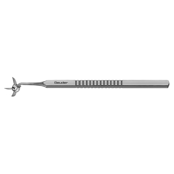 G33727 Thomas Neuhann Corneal Marker (8 Blades)