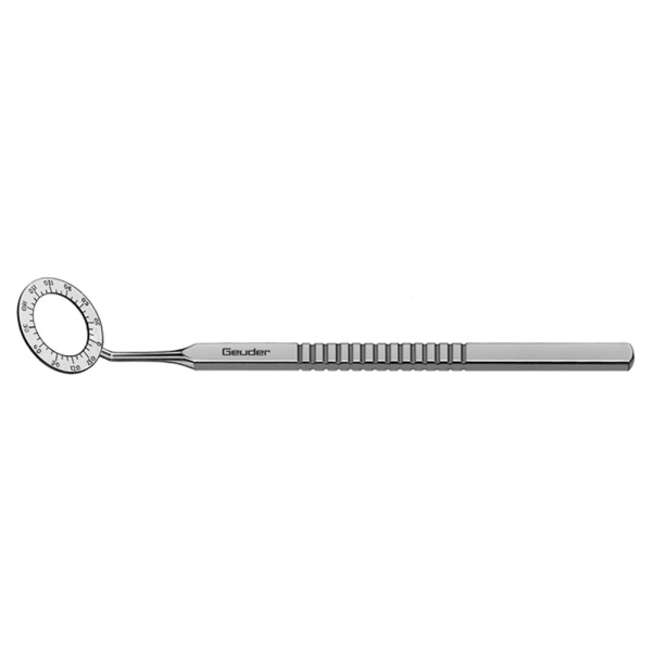 G33760 Mendez Degree Gauge