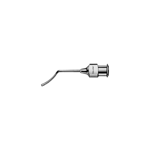 G33911 Zirm LASIK Irrigation Cannula
