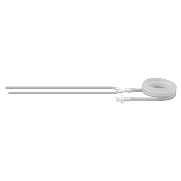 G33919 Tubing for Speculum with Aspiration