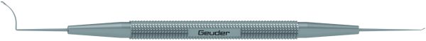 G33950 Chansue Femto Spoon Spatula & Hook