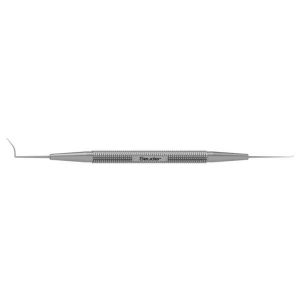 G33952 Chansue FEMTO Lenticule Spatula/Hook
