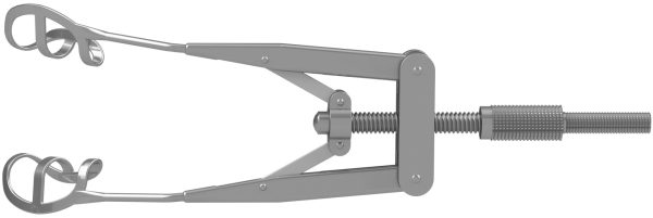 G33971 Solomon Speculum 14.5mm