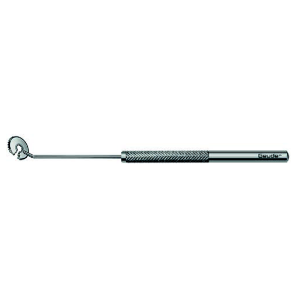 G37425 Fixation/Holding/Measuring Instrument for Trocar 3.5mm Slot