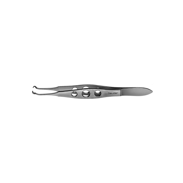 G37430 Trocar Forceps