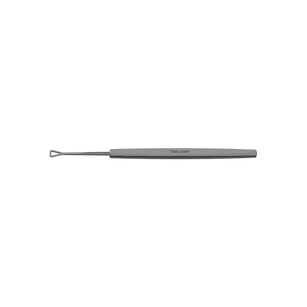 G37445 Hattenbach Scleral Depressor Triangle