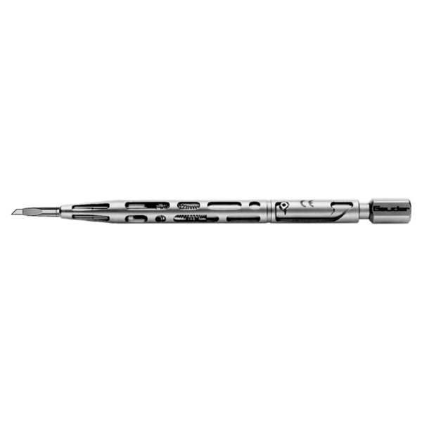 G38344 Diaclean Diamond Knife (1.0mm)