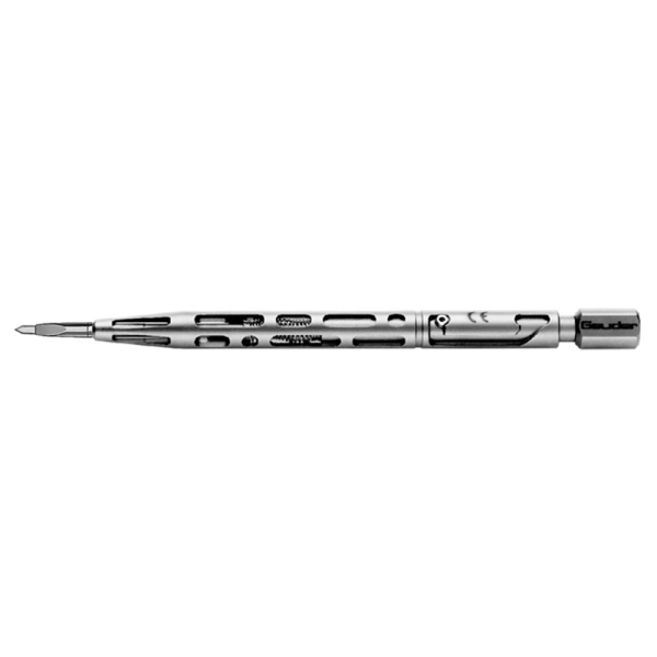 G38475 Diaclean Diamond Knife (1.0mm)