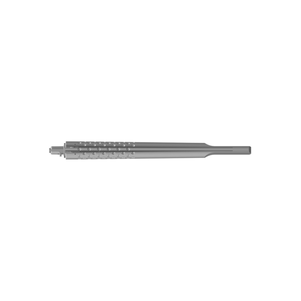 G40006 Handle for Single Use UNO Colorline Tips