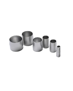 G520800 NanOEdge Single-Use Trephine 16.0mm tall, 8.00mm diameter