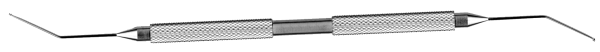PH6583 Pepose Micro Capsule Polishing Curette