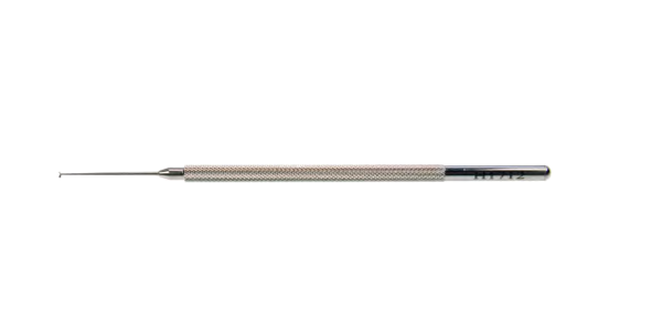 H1712 Osher Y Hook with Protective Finger