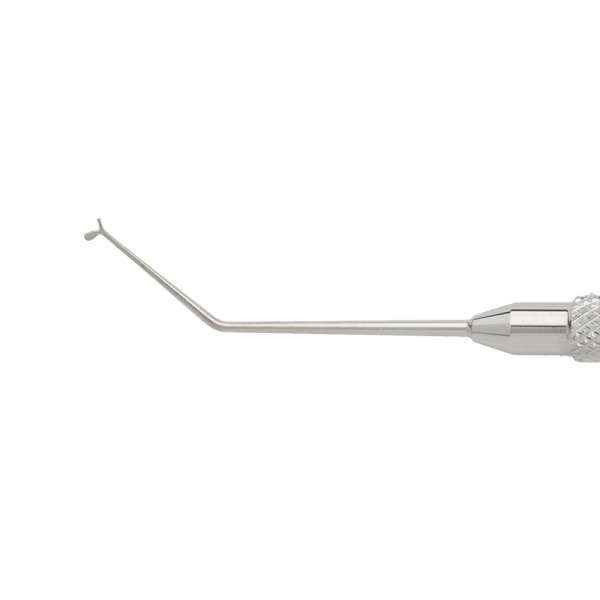 H1712A Osher Y Hook with Protective Finger