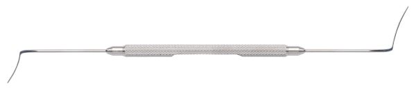 H1805 Castroviejo Cyclodialysis Spatula 0.5mm
