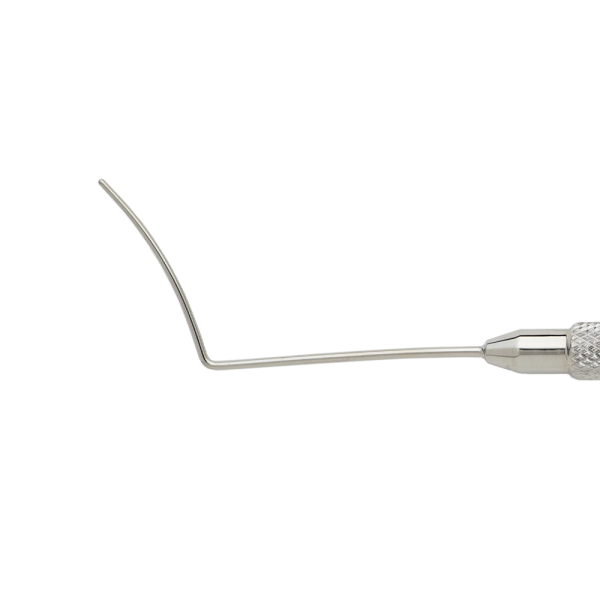 H1855 Barraquer Iris Spatula 0.5mm