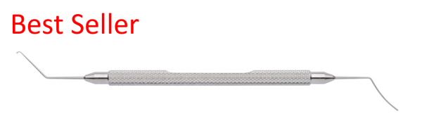 H2005-1 Mackool Phaco Chopper/ Spatula Small
