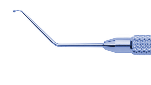 HC185AT Connor Wand/Anis Manipulator 0.5mm