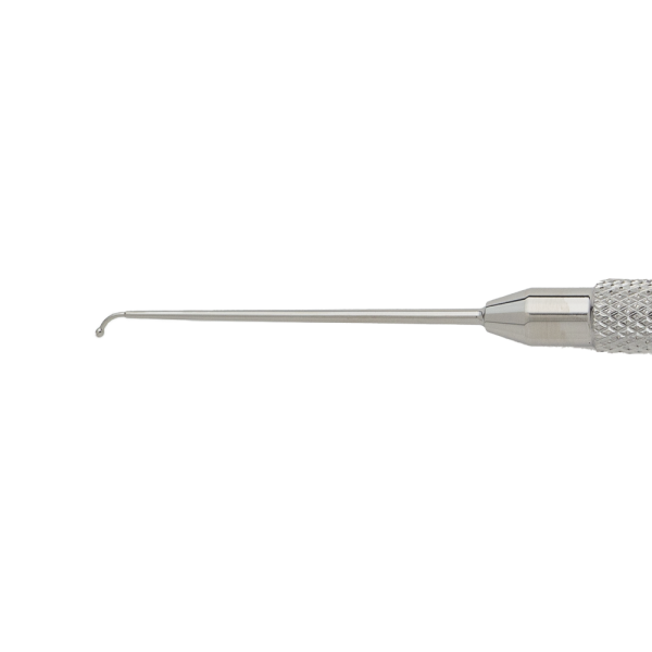 HC185 Connor Wand/Anis Manipulator 0.5mm