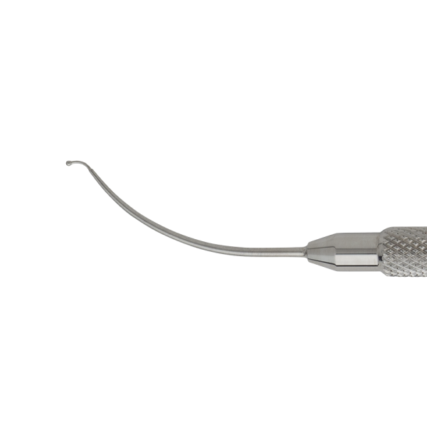 HC185C Connor Wand/Anis Manipulator 0.5mm