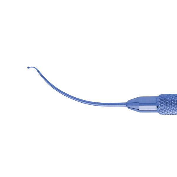 HC185CT Connor Wand/Anis Manipulator 0.5mm