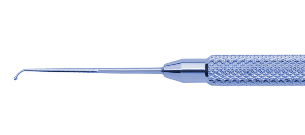 HC185T Connor Wand/Anis Manipulator 0.5mm