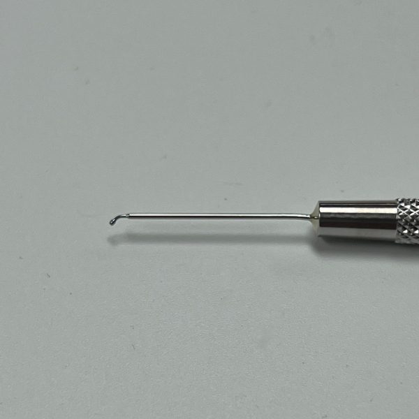 HC187 Connor Wand 0.55mm with Distal Irrigation